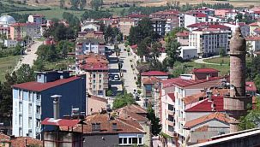 Sarıcaoğlu, Kavak'ın nüfusu 5 yılda yüzde 50 büyüyecek