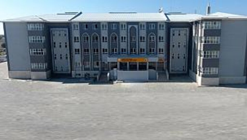 Türkiye Odalar ve Borsalar Birliğinden Havza'ya Meslek Lisesi