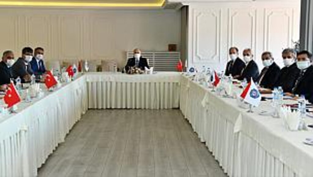 Vali talimat verdi metruk binalar yıkılacak hurda araçlar toplanacak
