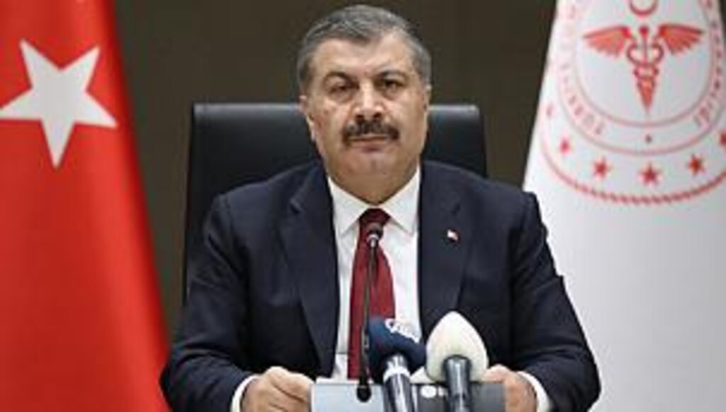 Açık havada maske kullanımı ve HES kodu uygulaması kaldırıldı