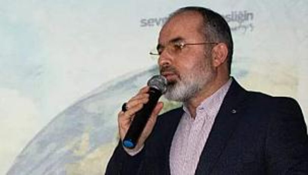 AGD, Samsun halkını 