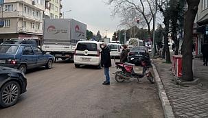 Bursa'da 4,3 büyüklüğündeki deprem korkuttu