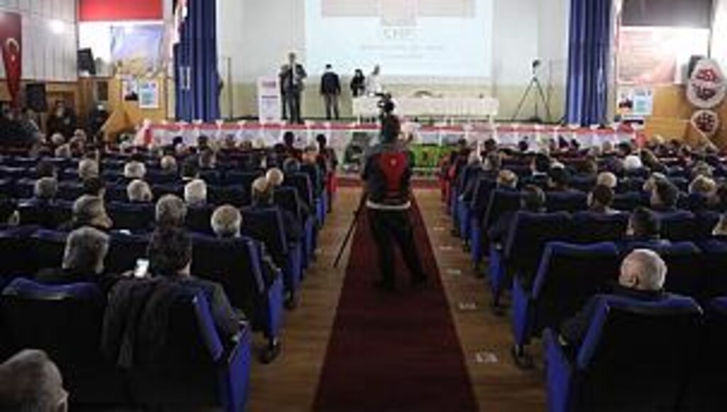 CHP Tarım Komisyonu, Tarımın Siyaseti Olmaz Politikası Olur