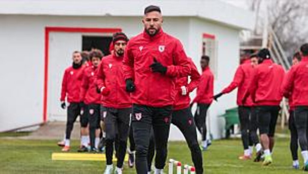 Fuat Çapa, Erzurum'dan mazeretsiz galibiyetle döneceğiz