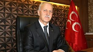 Karapıçak, madde bağımlılığı ile mücadele dosyasını Bahçeli'ye sundu