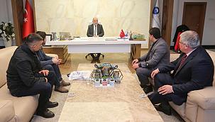 MİSİAD Ahilik Kavramını Yaşatmaya Çalışıyor