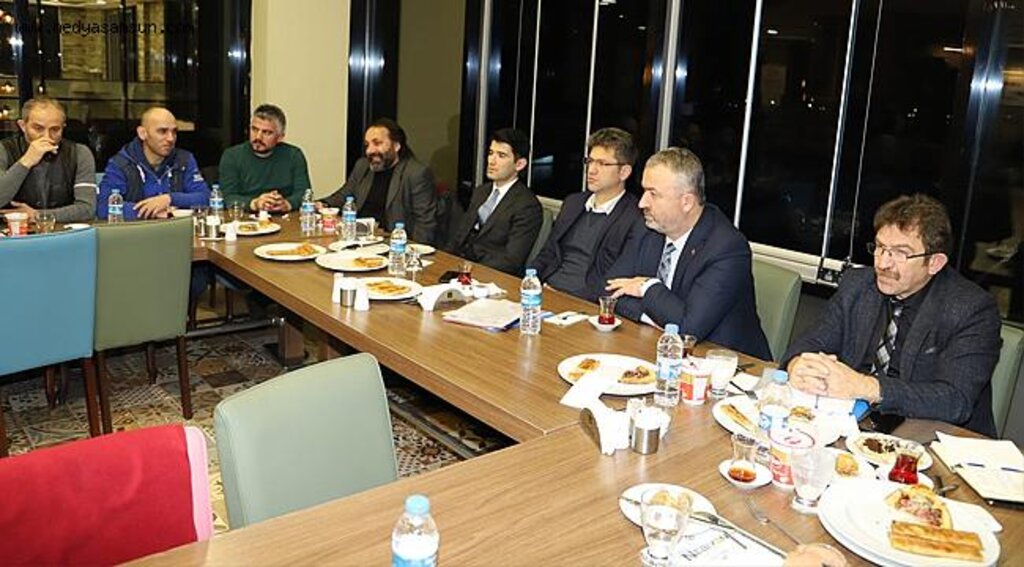 Nebiyan Doğa Festivali Hazırlıkları Başladı