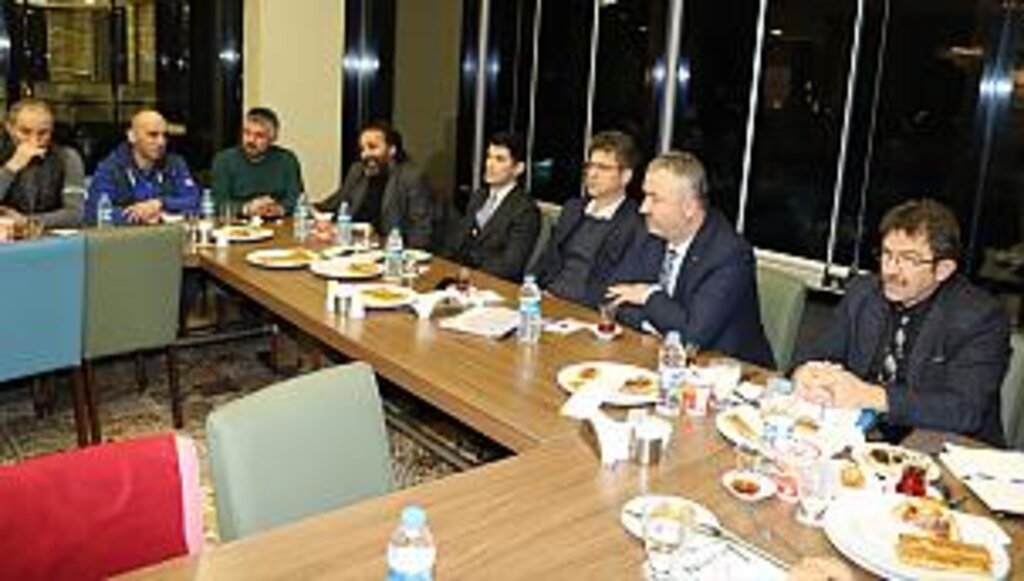 Nebiyan Doğa Festivali Hazırlıkları Başladı