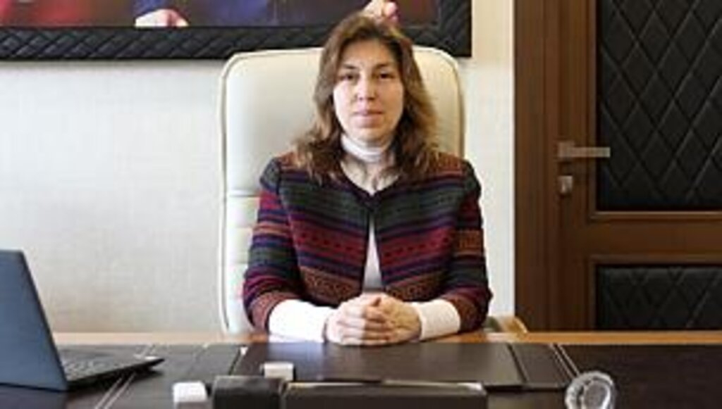 Samsun'da yeni evlilere SMA testi uyarısı