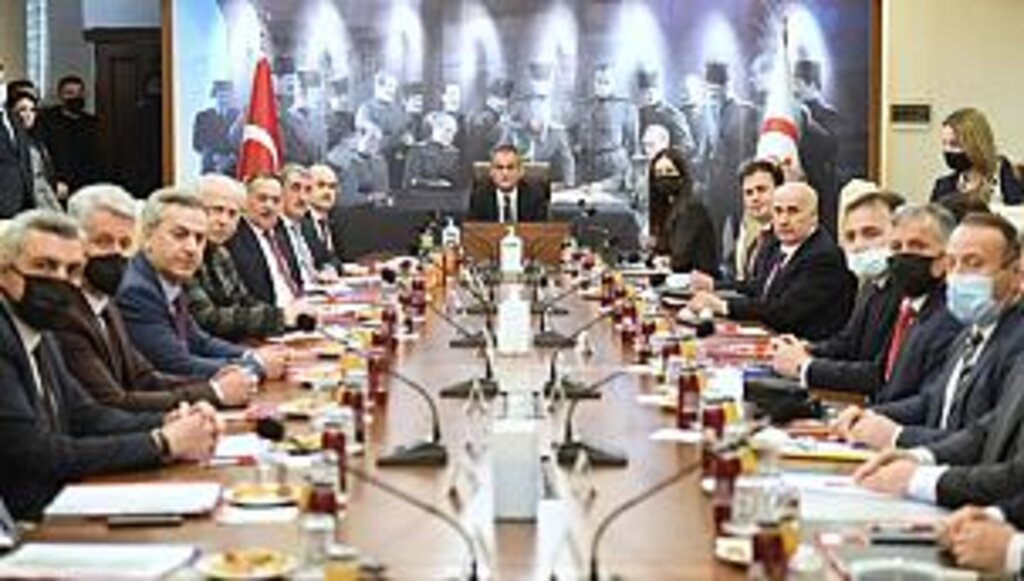 Samsun'un Eğitim Bütçesi 200 milyondan 1 Milyar 324 Milyona Çıkarıldı