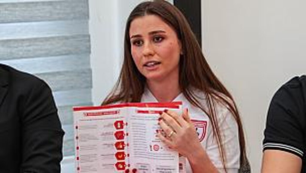 Samsunspor Diyetisyeninden çocuk ve genç sporculara beslenme tavsiyesi