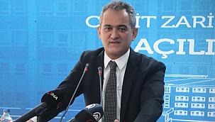 Terme'ye Anaokulu Müjdesi 3 adet birden yapılacak