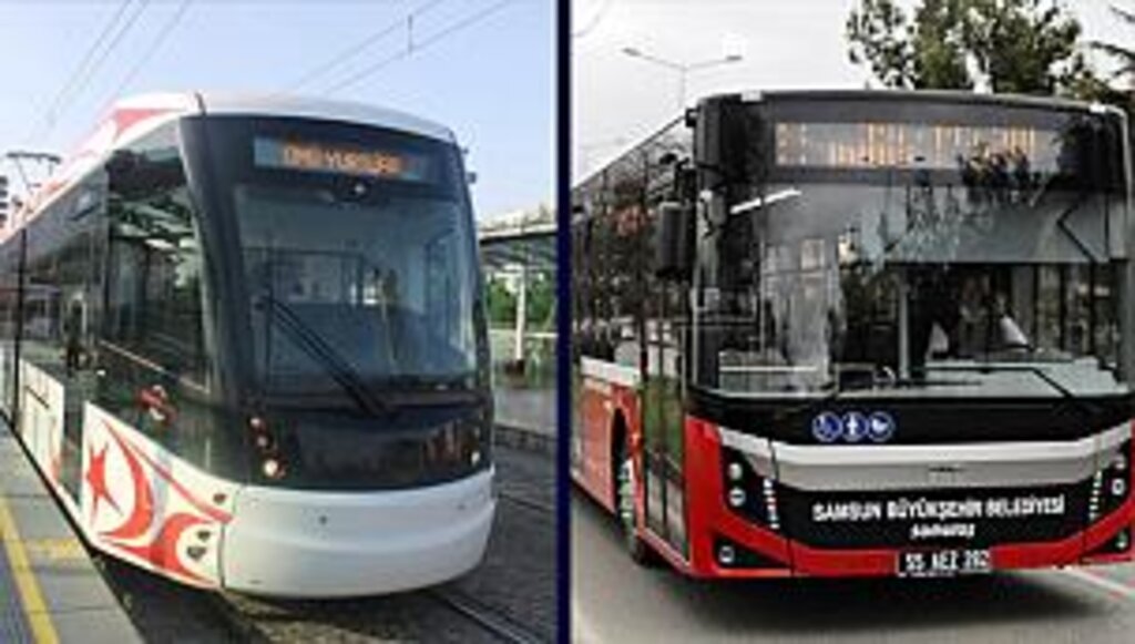 Toplu taşımada HES kodu zorunluluğu kalktı