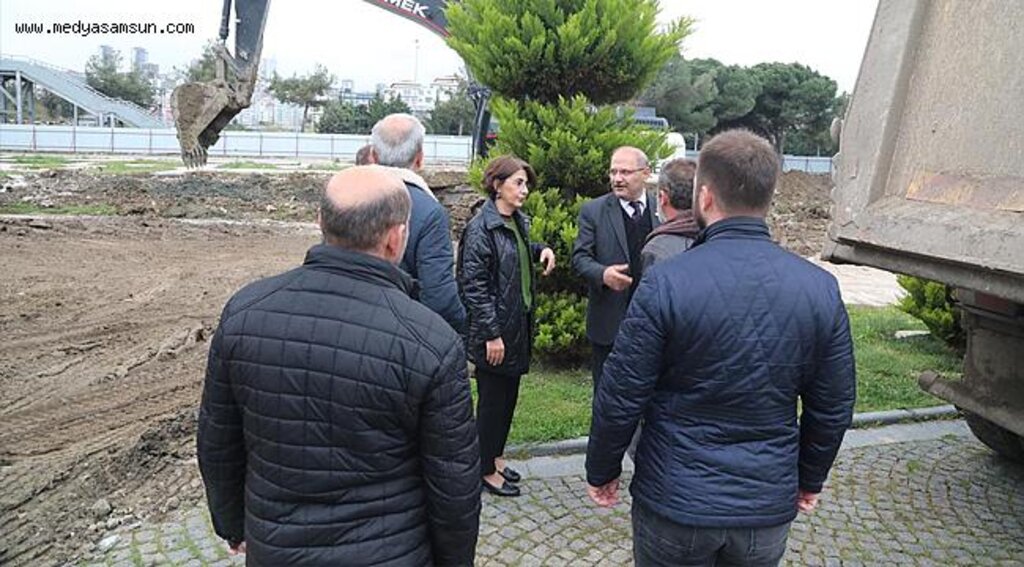 Atila Tekcan, mahkeme kararlarına uymayan bir büyükşehir ile karşı karşıyayız
