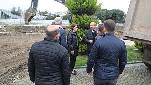Atila Tekcan, mahkeme kararlarına uymayan bir büyükşehir ile karşı karşıyayız