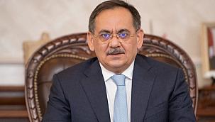 Başkanı Demir, Ramazan Bayramı Bayram Mesajı Yayımladı