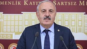 Bedri Yaşar, 100 liraya dolan sepet 242 lira oldu