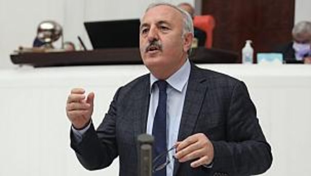 Bedri Yaşar, Müze, Hızlı Tren ve Çarşamba Şeker Fabrikasının Akıbetini Sordu