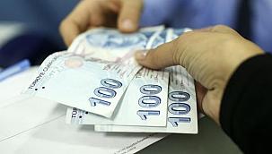 CHP'den Emekli İkramiyesinin Asgari Ücrete Çıkarılması İçin Kanun Teklifi 