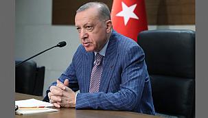Cumhurbaşkanı Erdoğan, yargılama tehditleri savuran Özgür Özel'e dava açıyor