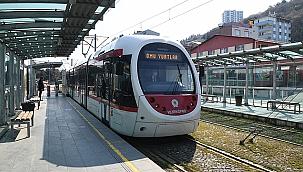 Cumhurbaşkanlığı Kararı ile Bayramda toplu taşıma araçları ücretsiz olacak