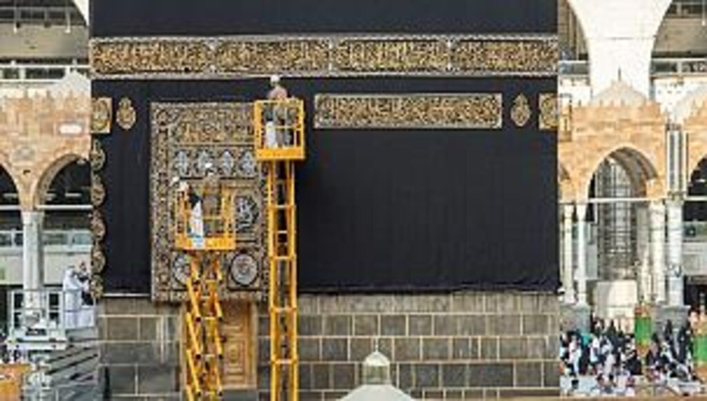 Diyanetten Hacı adayları için kura açıklaması