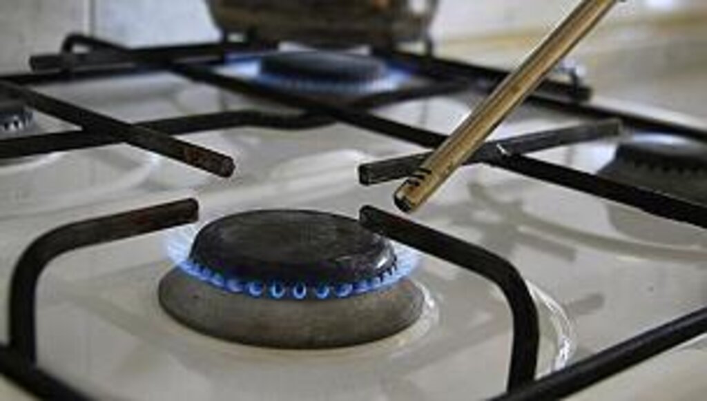 Doğalgaza 1 Nisan Şakası Gibi Kallavi Zam