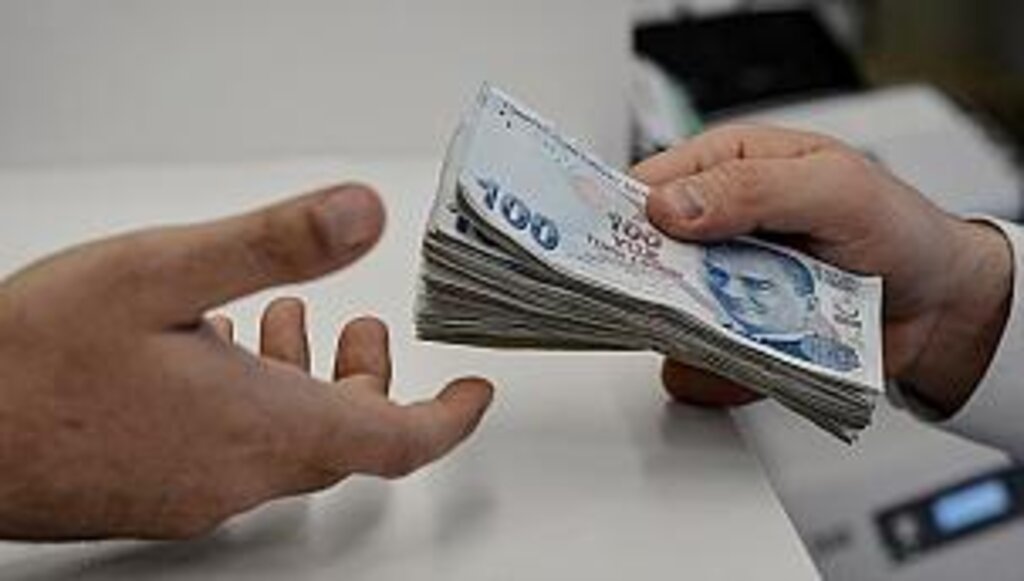 Emeklilerin Ramazan Bayramı İkramiyeleri için ödeme takvimi açıklandı