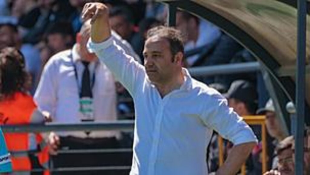 Fuat Çapa, Hakem rakibi kolladı