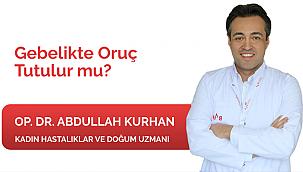 Gebelikte Oruç Tutulur mu?