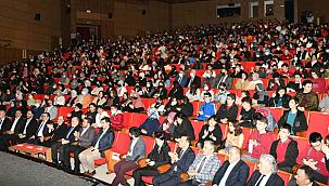 Hüdai'nin Ziyafet Sofrası Samsun’da Sahnelendi