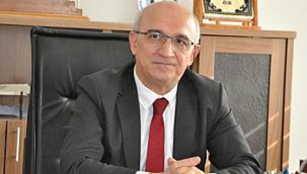 MEB Bakan Yardımcısı Memleketi Salıpazarı’nda