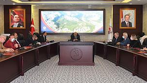 OMÜ Kenevir için kendini yırtıyor ama destek yok