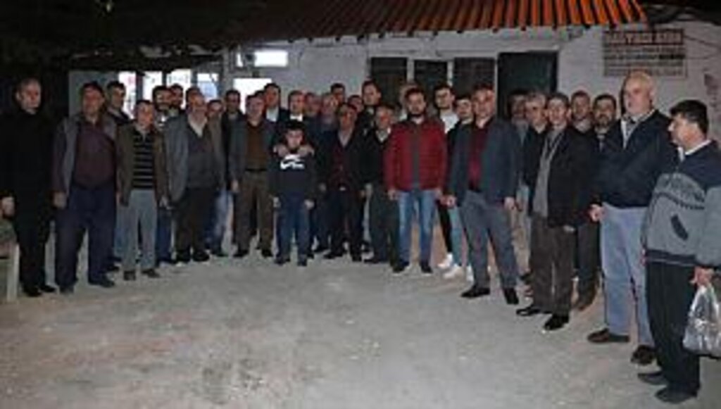 OrhanKırcalı, milletimizi enflasyona ezdirmedik bununda üstesinden geleceğiz