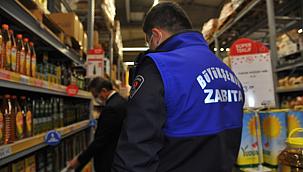 Samsun Bayrama Hazırlanıyor