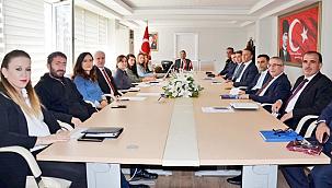 Samsun'da bağımlılıkla mücadelede yeni yol haritası