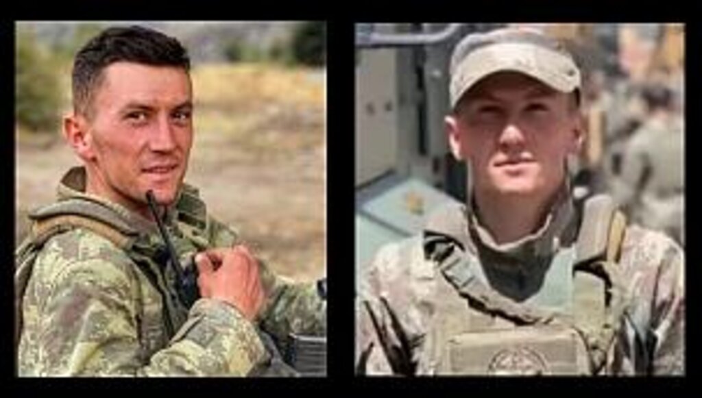 Şehit P. Uzm. Çvş. Kubilay Çon, Havza'da son yolculuğuna uğurlanacak