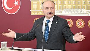 Usta, Ermeni Diasporasına ve içimizdeki karanlık zihniyetlere müsaade etmeyeceğiz