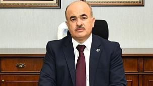 Vali Dağlı, Emniyet Teşkilatımız Huzur ve Güvenliğin Teminatıdır
