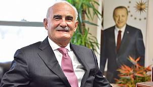 Yusuf Ziya Yılmaz, Türk Polisi 177 Yıldır Huzurun Teminatıdır
