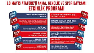 Atakumlular 19 Mayıs'ta Şevval Sam'la buluşacak