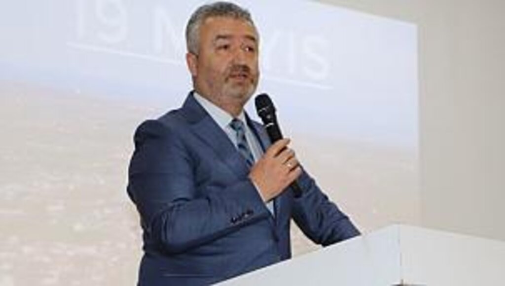 Başkan Topaloğlu, onlarca projeyi hayata geçirdik