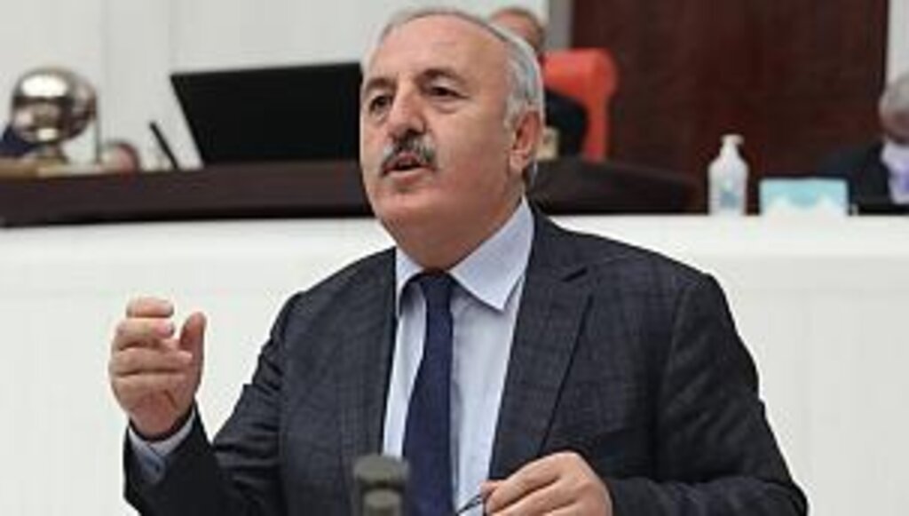 Bedri Yaşar, Engelli İstihdamı Kotası Hem Yetersiz Hem De Doldurulmuyor