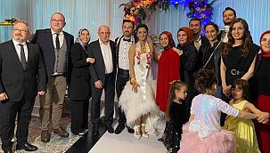 Büyük Anadolu Ailesi'nin mutlu günü