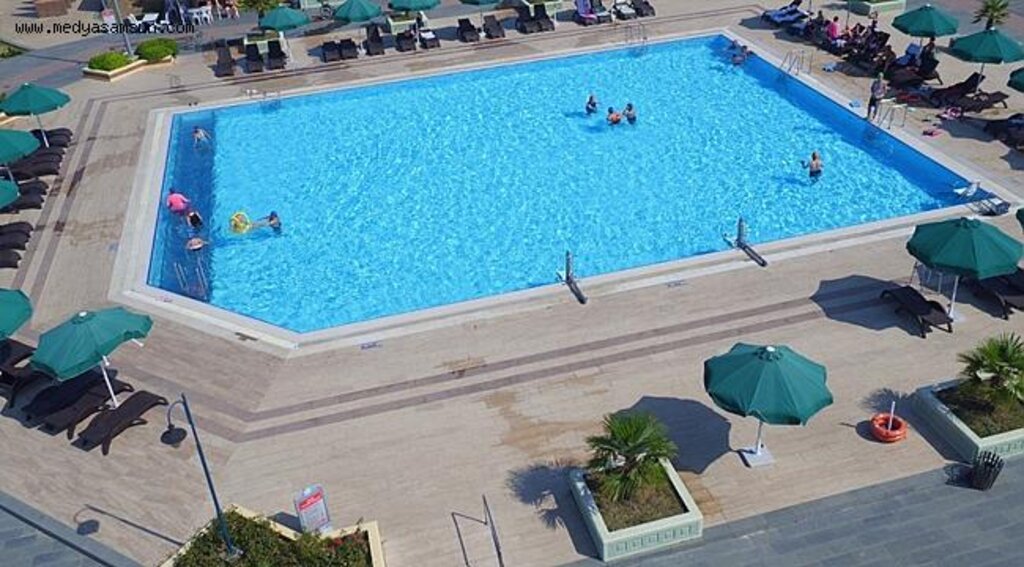 Büyükşehir Engelli ve Aileleri Kampı Yaza Hazırlanıyor