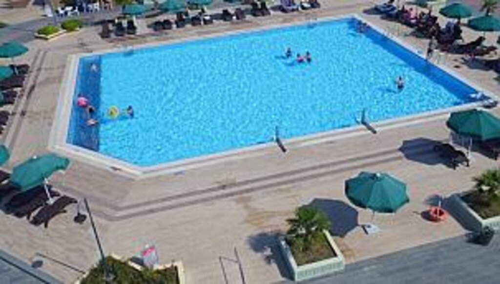 Büyükşehir Engelli ve Aileleri Kampı Yaza Hazırlanıyor