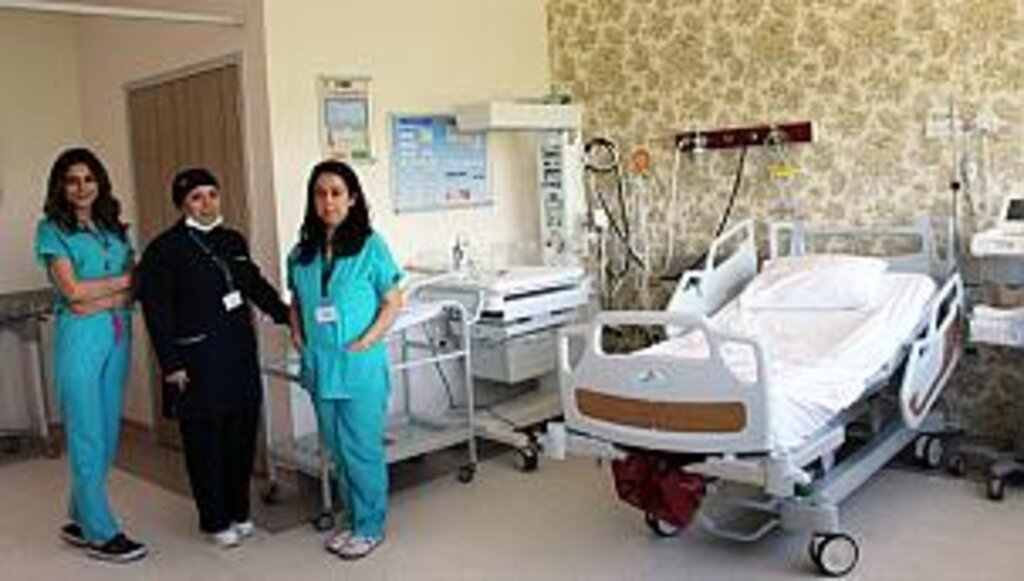 ÇARŞAMBA DEVLET HASTANESİ SAMSUN’UN İKİNCİ ANNE DOSTU HASTANESİ OLDU