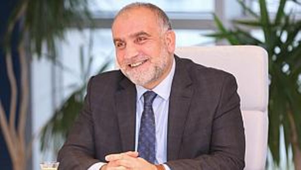 İstanbul’un Fethi’nin 569. yıl dönümü Canik'te kutlanacak