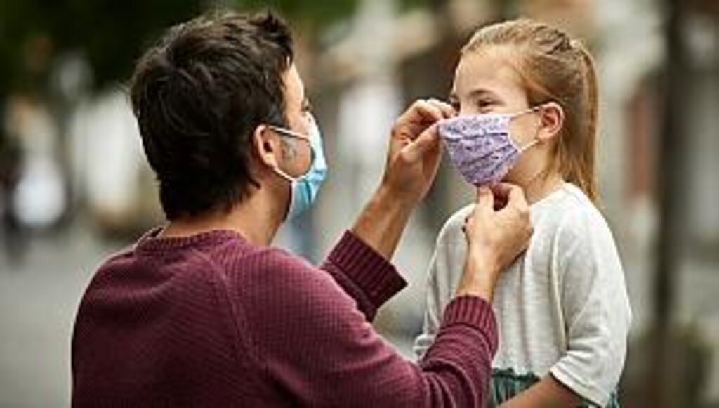Maske kabusu sona erdi
