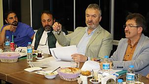 Nebiyan Doğa Festivali için geri sayım başladı